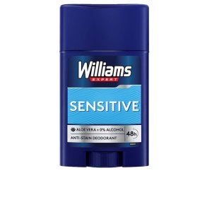 Spray Deodorant Williams SENSITIVE 75 ml