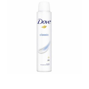 Spray Deodorant Dove DOVE ORIGINAL Original 200 ml