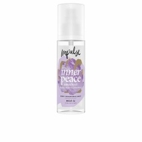 Unisex parfume Impulse INNER PEACE AMETHYST 150 ml
