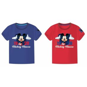 Dukke Mickey Mouse
