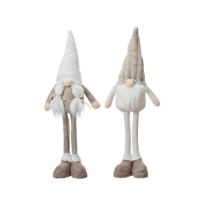 Julepynt Lifetime Beige