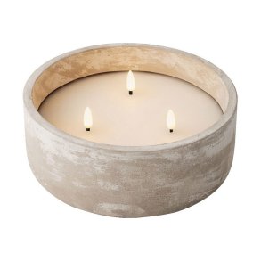 Stearinlys LED Lumineo