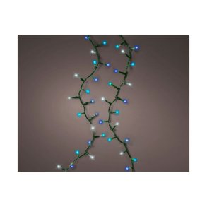 LED guirlande 16 m 5 m 21 m