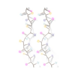 LED guirlande Lumineo