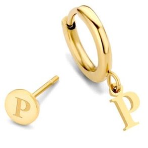 reringe til kvinder CO88 Collection 8CE-70372 Gylden