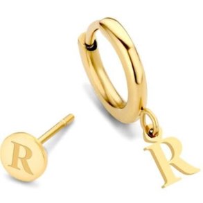 reringe til kvinder CO88 Collection 8CE-70374 Gylden