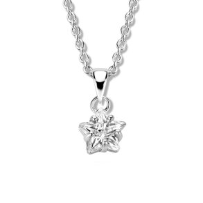 Halsk�de til kvinder New Bling 9NB-0450