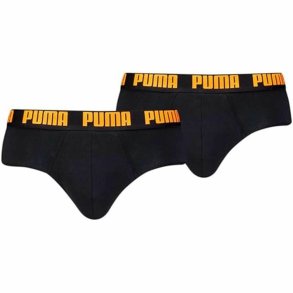 Slips Puma Everyday 2P Sort 2 enheder