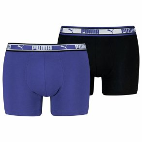 Boxershorts til mnd Puma Bl