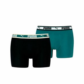 Boxershorts til mnd Puma Grn