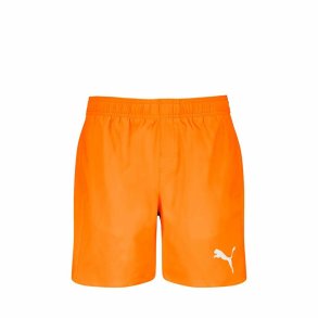Badetj til Brn Puma SWIN BOYS 701224511 007 Orange