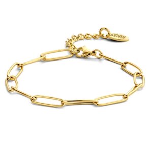 Armbnd til kvinder CO88 Collection 8CB-90708 Gylden