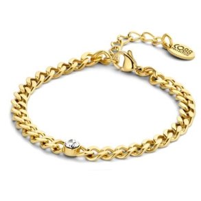 Armbnd til kvinder CO88 Collection 8CB-90712 Gylden