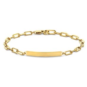 Armbnd til kvinder CO88 Collection 8CB-90714 Gylden