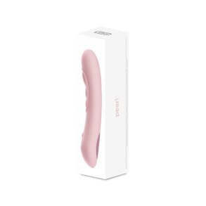 G-Punkt Vibrator Kiiroo