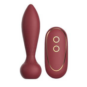 Anal Vibrator Dream Toys Romance Romy Rd