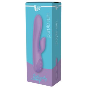 G-Punkt Vibrator Dream Toys The Candy Shop Lilla