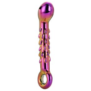Klassisk Pik Dream Toys Glamour Glass  3,4 cm