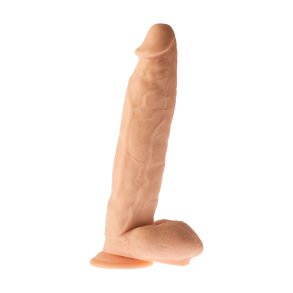 Realistisk Vibrator Dream Toys Mr Dixx PVC  5,6 cm