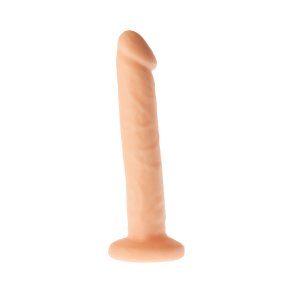 Realistisk Dildo Dream Toys Mr Dixx PVC  2,3 cm