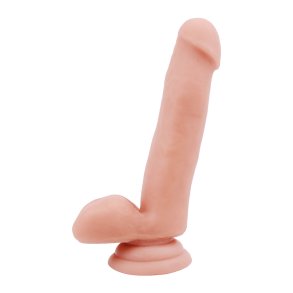 Realistisk Dildo Dream Toys Mr Dixx TPE  3,9 cm