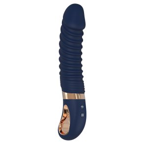 Vibrator Dream Toys Goddess Collection Bl