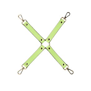 Justerbar Kbe Bondage Kit Dream Toys Radiant