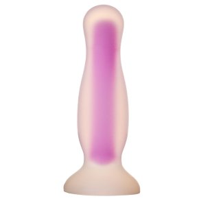 Anal plug Dream Toys Radiant Soft Lilla