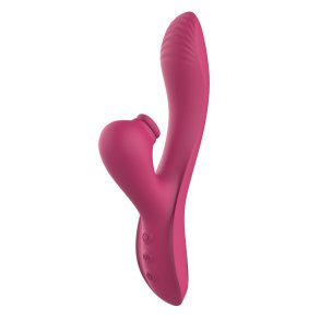 G-Punkt Vibrator Dream Toys Essentials Pink