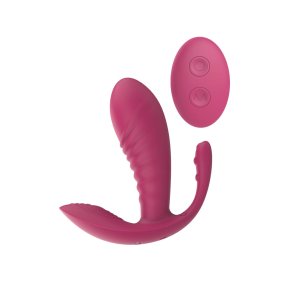 G-Punkt Vibrator Dream Toys Essentials Pink