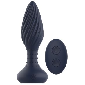 Anal plug Dream Toys SMOOTHY PROBER Bl