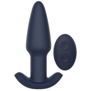 Anal plug Dream Toys STARTROOPERS PLUTO Bl