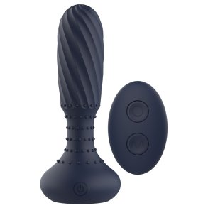 Anal plug Dream Toys STARTROOPERS TITAN Bl