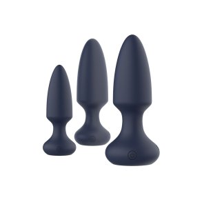 Anal plug Dream Toys STARTROOPERS MARS Bl