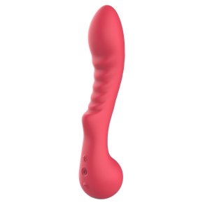 Klassisk Vibrator Dream Toys Amour Flexible G-Spot Rd