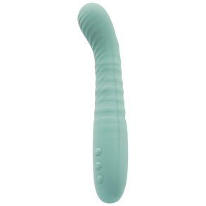 G-Punkt Vibrator Dream Toys Pulz Bl