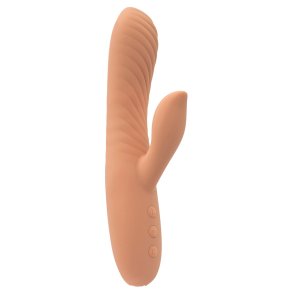 Dual Stimulation Vibe Dream Toys Pulz