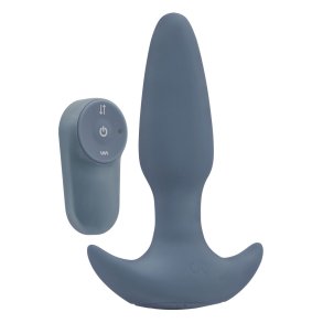 Anal Vibrator Dream Toys Pulz Bl