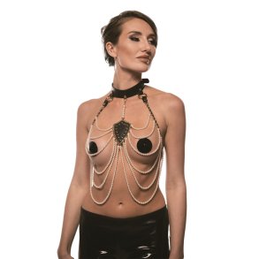 Halskde Guilty Pleasure Allure