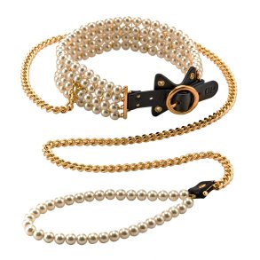 Halskde Guilty Pleasure Allure