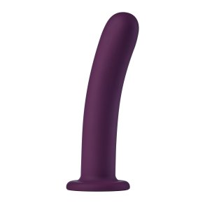 Dildo Dream Toys Bold Lilla  3,5 cm 18,5 cm