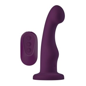 Vibrator Dream Toys Bold Lilla