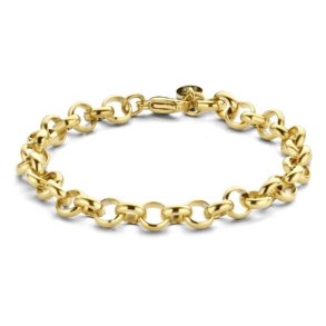 Armbnd til kvinder CO88 Collection 8CB-90763 Gylden