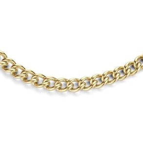 Halskde til kvinder CO88 Collection 8CN-26214 Gylden