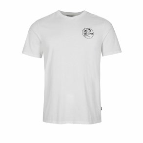 Kortrmet T-shirt til Mnd O'Neill Circle Surfer