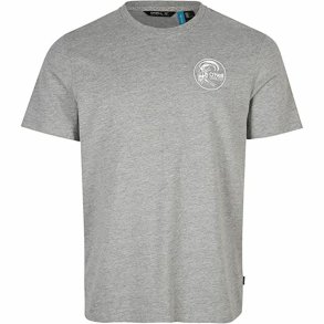 Kortrmet T-shirt til Mnd O'Neill Circle Surfer