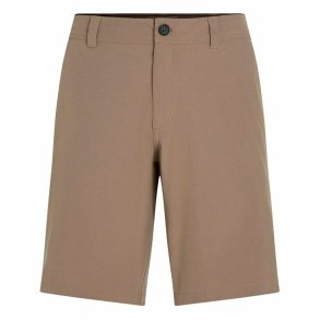 Herre Shorts O'Neill Hybrid 19 Brun