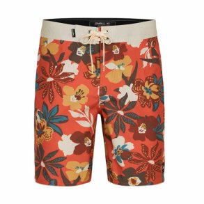 Badetj til Mnd O'Neill Hyperfreak Mysto Scallop 19 Rd 19