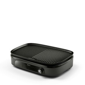 Grill Philips HD6210/90 Sort 2400 W