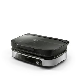 Grill Philips HD6212/90 Sort 2400 W